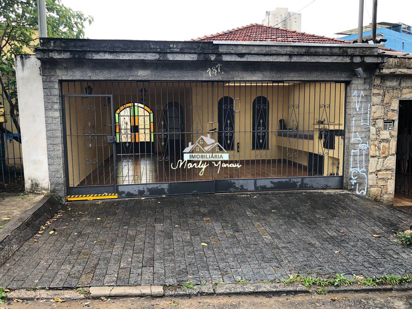 Sobrado à venda com 2 quartos, 195m² - Foto 19