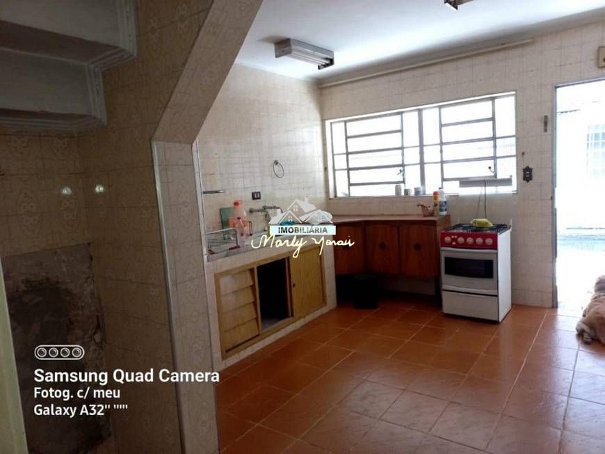 Sobrado à venda com 3 quartos, 124m² - Foto 11