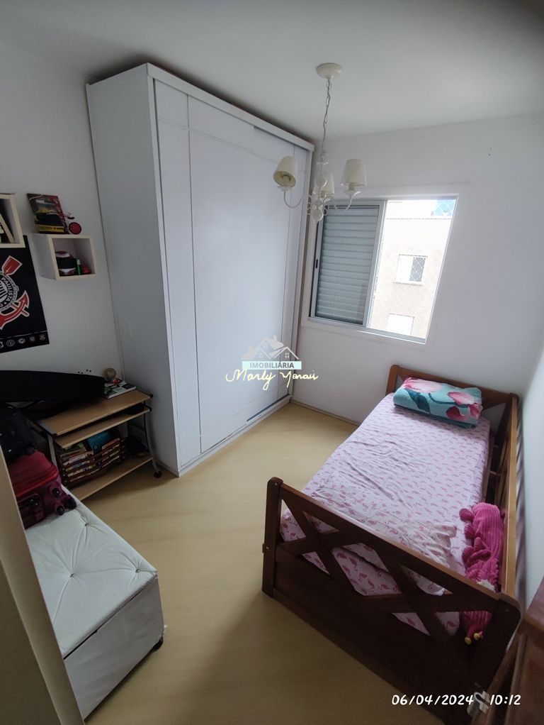 Apartamento à venda com 2 quartos, 60m² - Foto 12