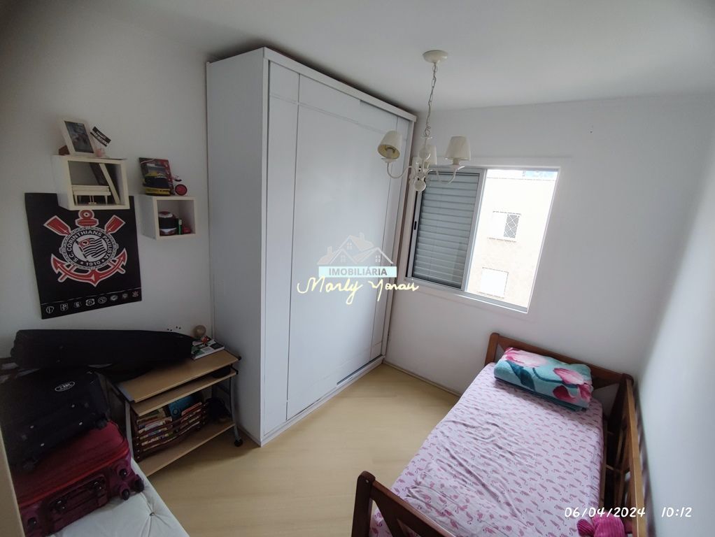 Apartamento à venda com 2 quartos, 60m² - Foto 13