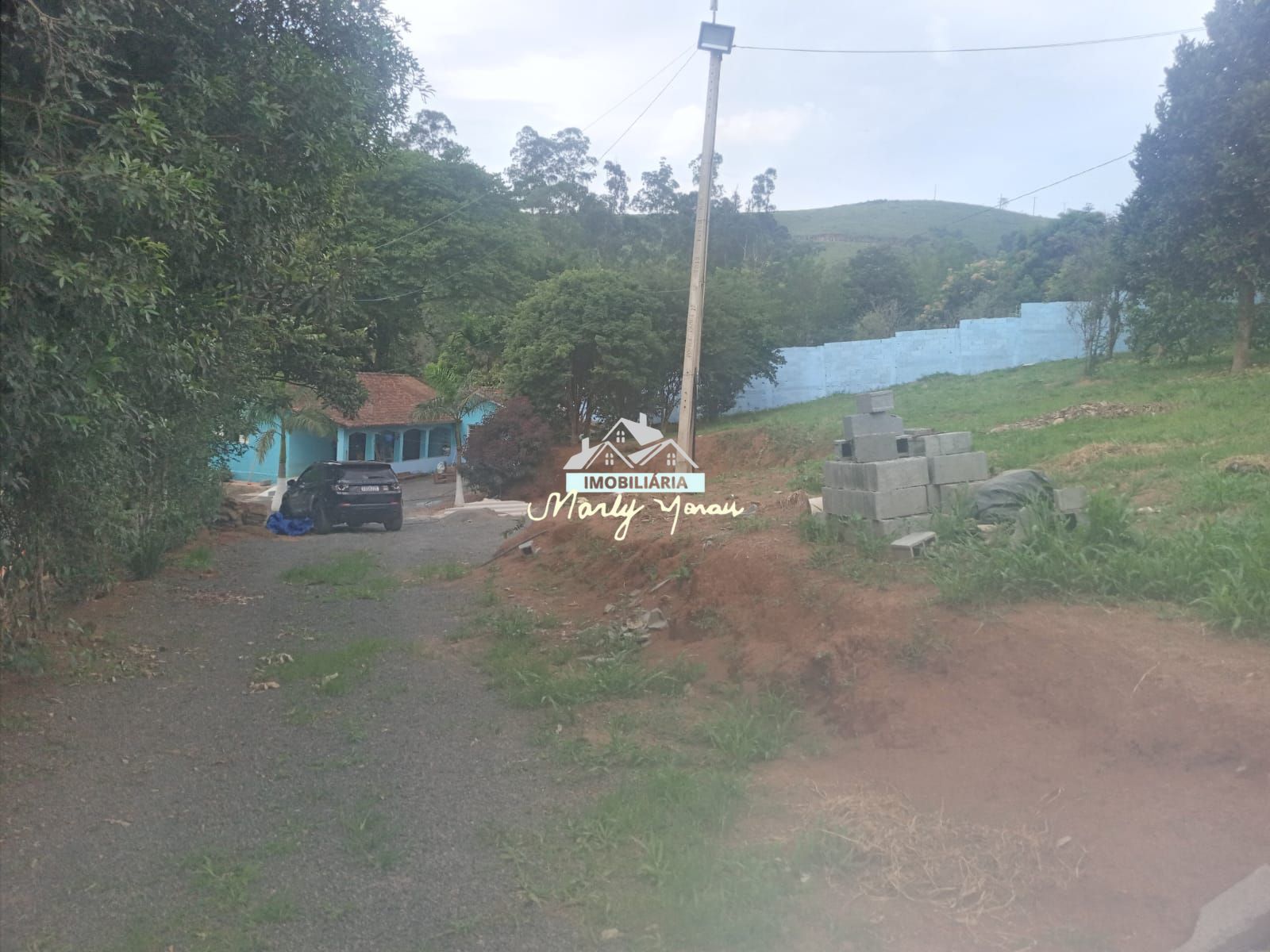 Fazenda/stio/chcara/haras  venda  no Zona Rural - Cambu, MG. Imveis