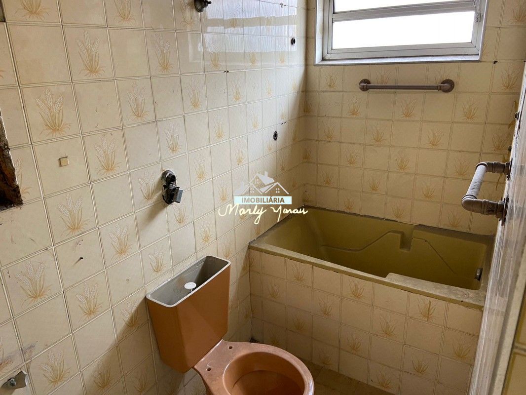 Loja-Salão para alugar com 1 quarto, 1m² - Foto 11