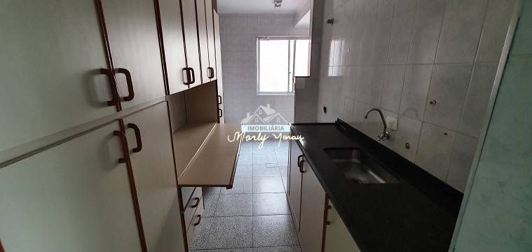 Apartamento à venda com 2 quartos, 68m² - Foto 9