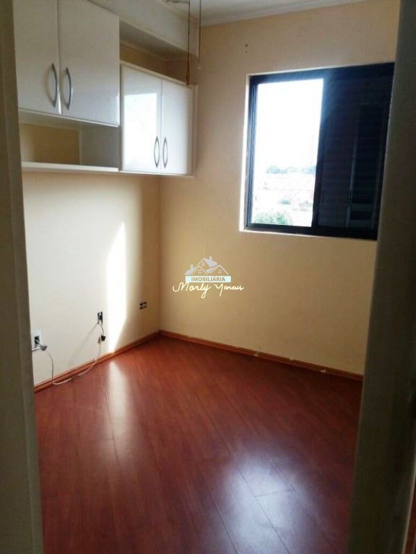 Apartamento à venda com 3 quartos, 62m² - Foto 6