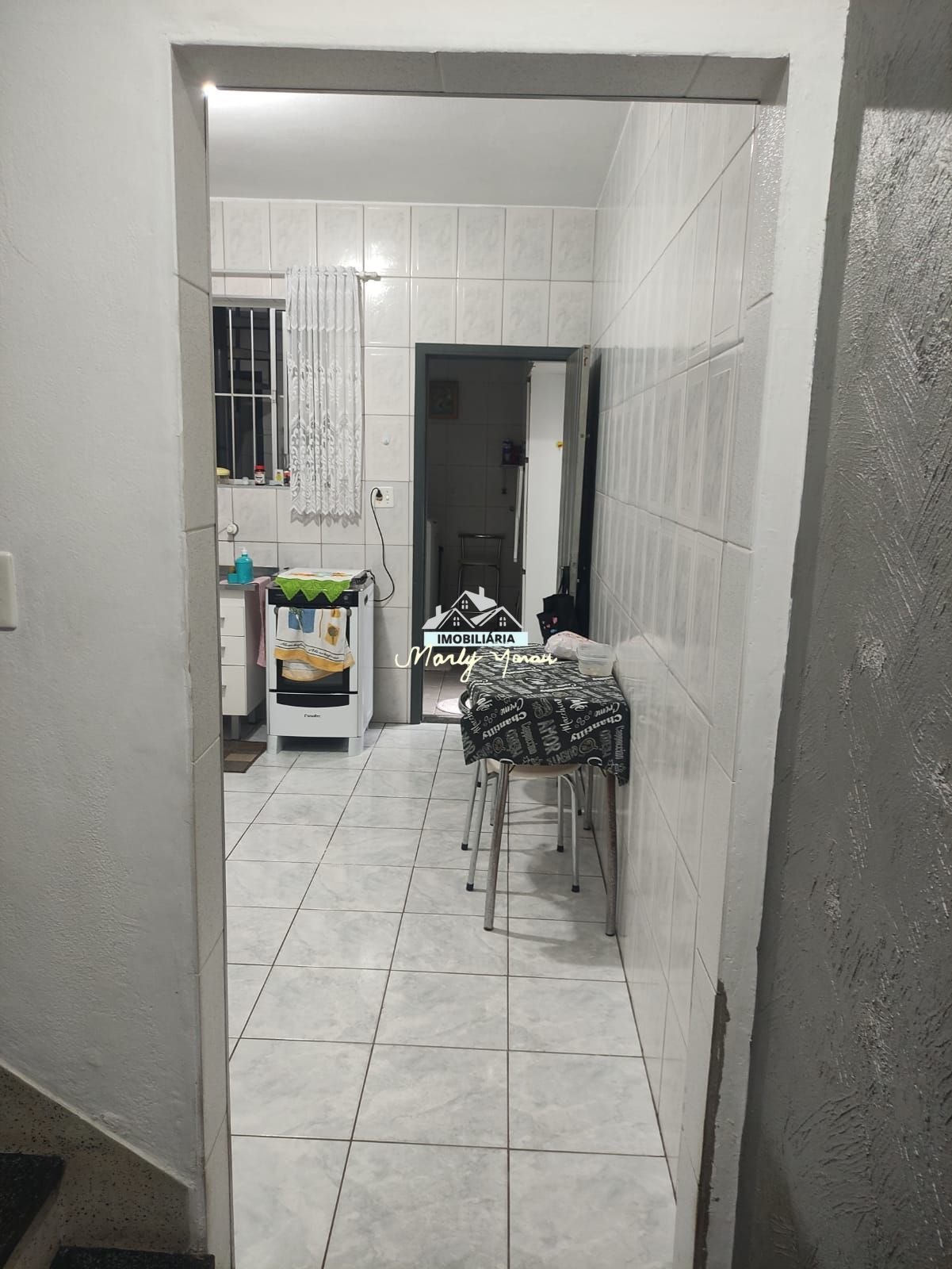 Sobrado à venda com 2 quartos, 117m² - Foto 11