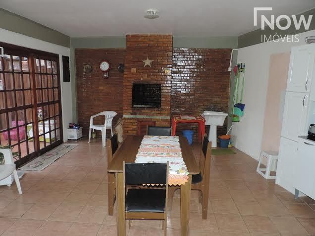 Casa à venda com 3 quartos, 160m² - Foto 20