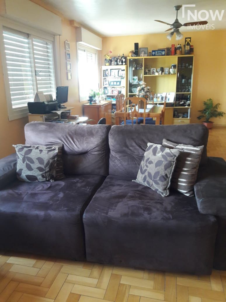 Apartamento, 3 quartos, 160 m² - Foto 11