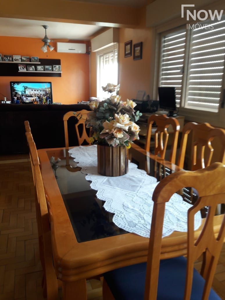 Apartamento à venda com 3 quartos, 160m² - Foto 3