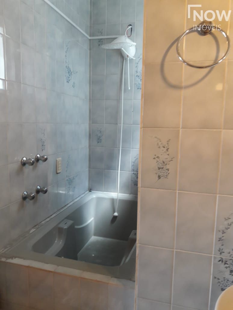 Apartamento à venda com 3 quartos, 160m² - Foto 18