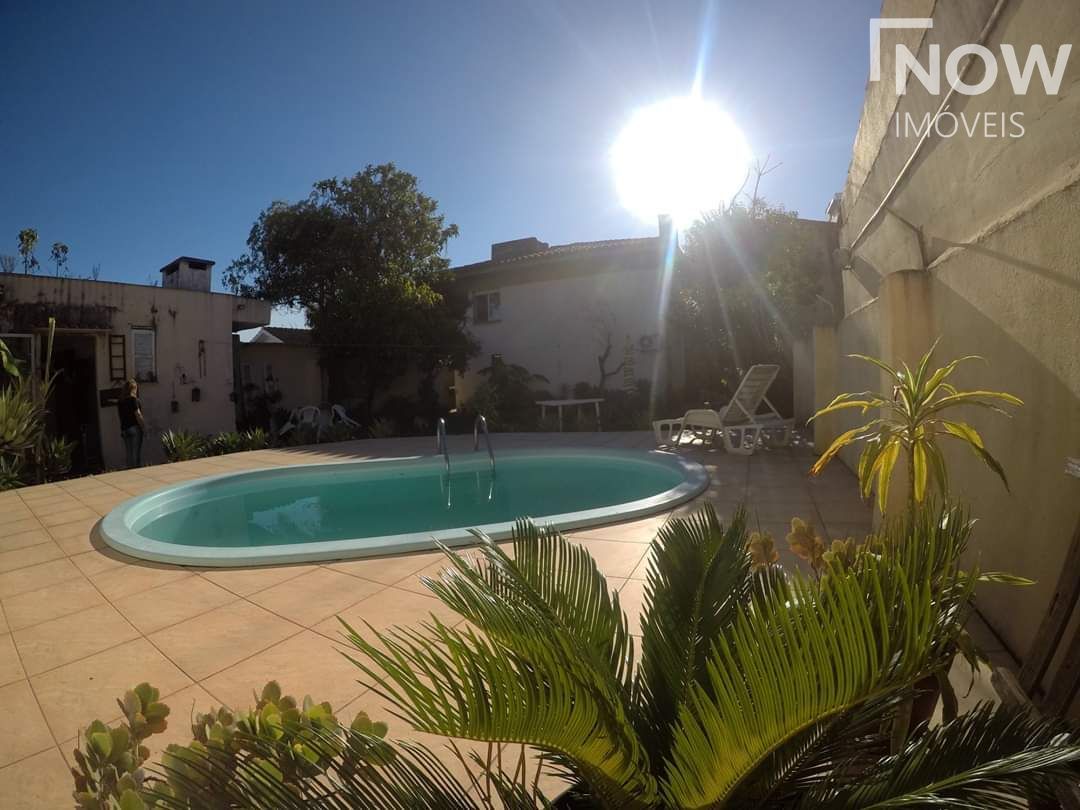 Sobrado, 4 quartos, 275 m² - Foto 6