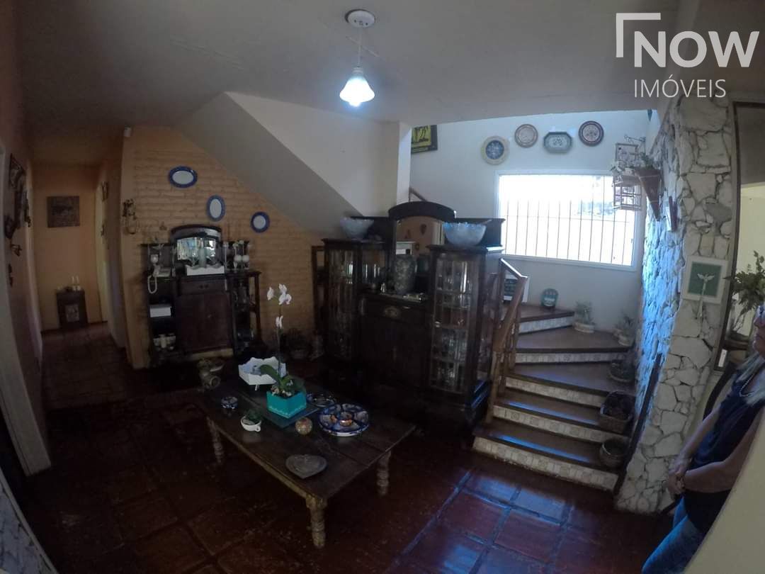 Sobrado, 4 quartos, 275 m² - Foto 9