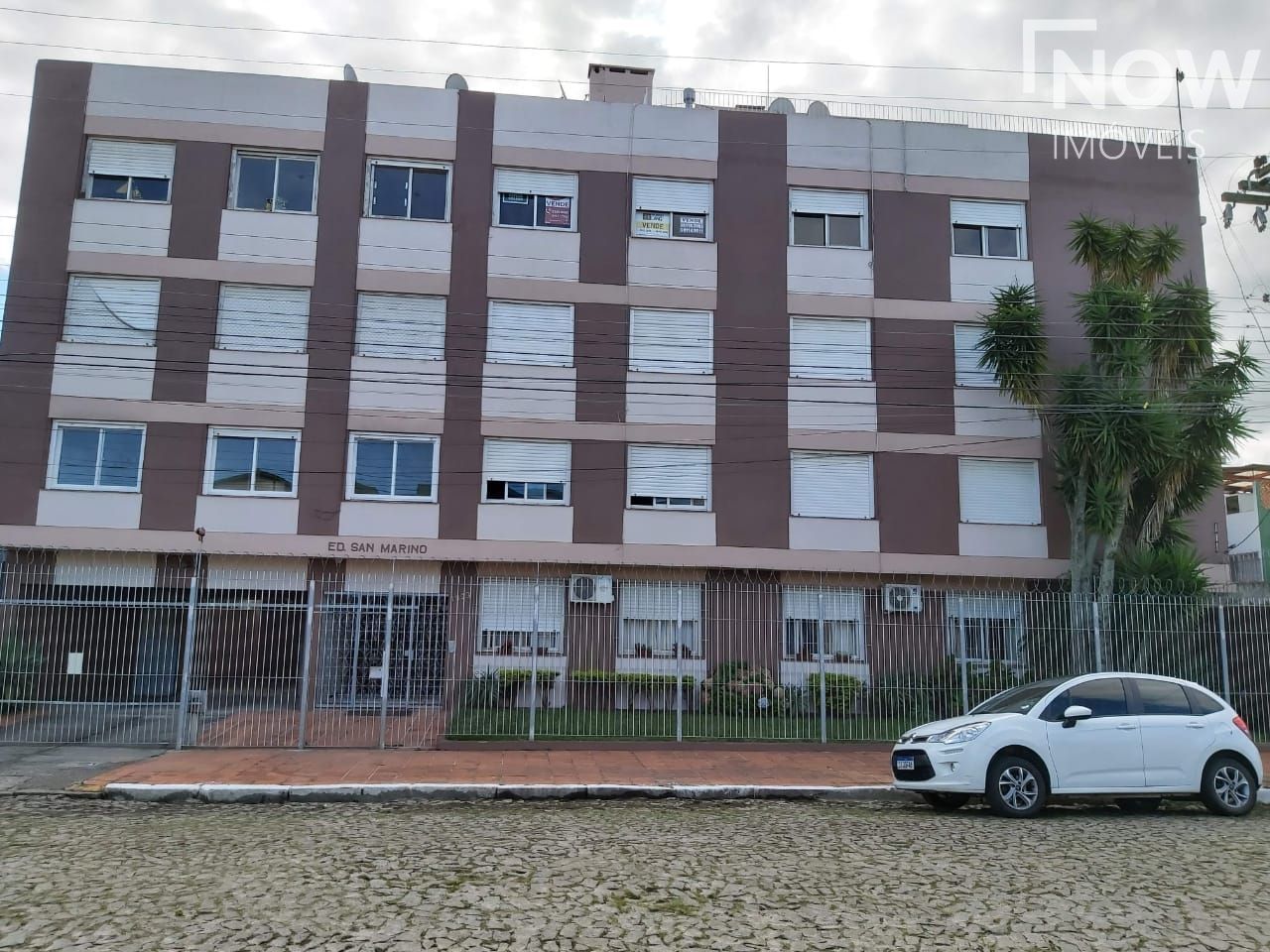 Apartamento, 3 quartos, 160 m² - Foto 1
