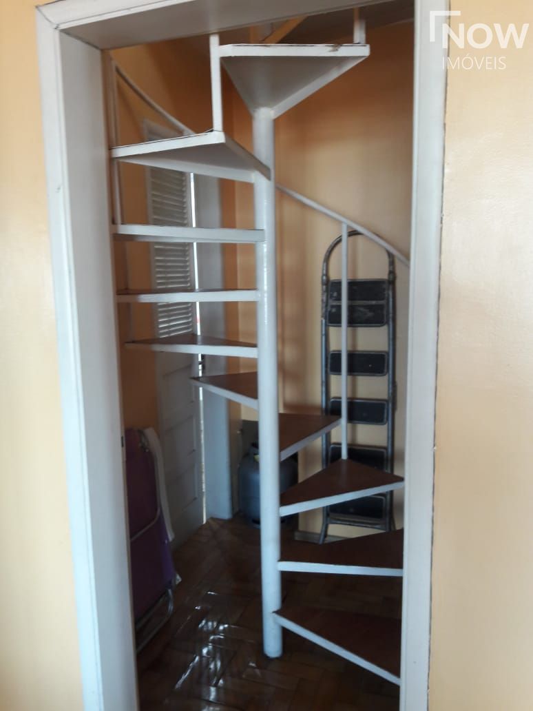 Apartamento à venda com 3 quartos, 160m² - Foto 25