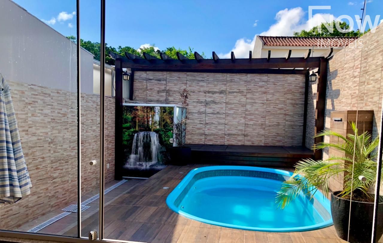 Sobrado, 2 quartos, 170 m² - Foto 18