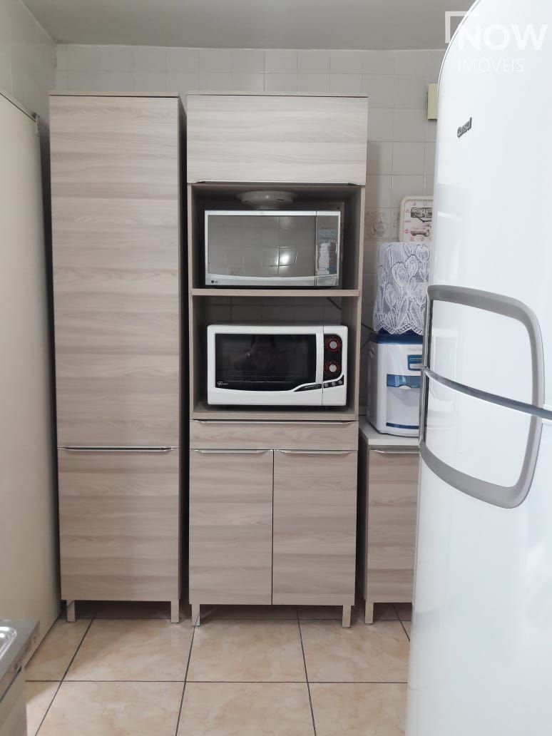 Apartamento à venda com 3 quartos, 160m² - Foto 7