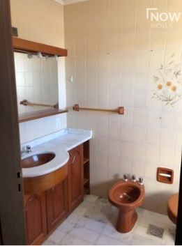 Apartamento à venda com 3 quartos, 193m² - Foto 6