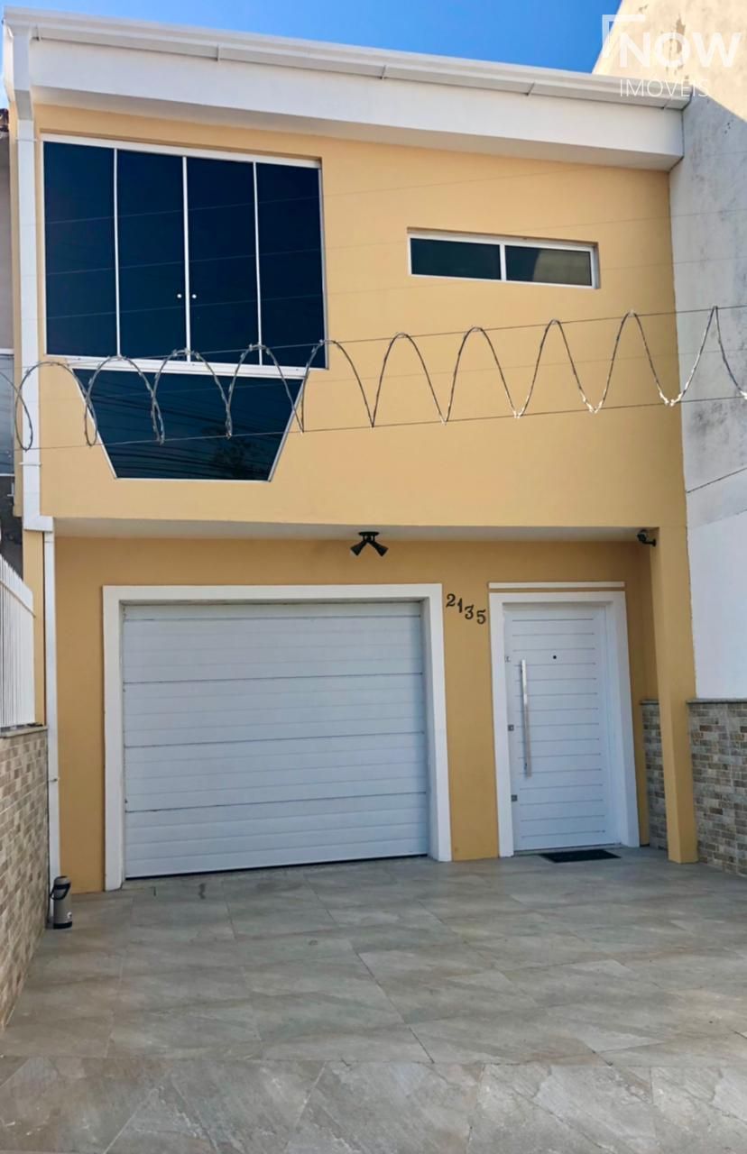 Sobrado à venda com 2 quartos, 170m² - Foto 1