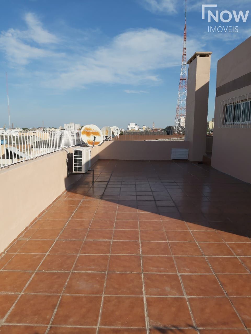 Apartamento à venda com 3 quartos, 160m² - Foto 28