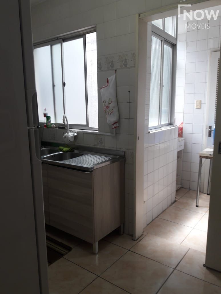 Apartamento à venda com 3 quartos, 160m² - Foto 6