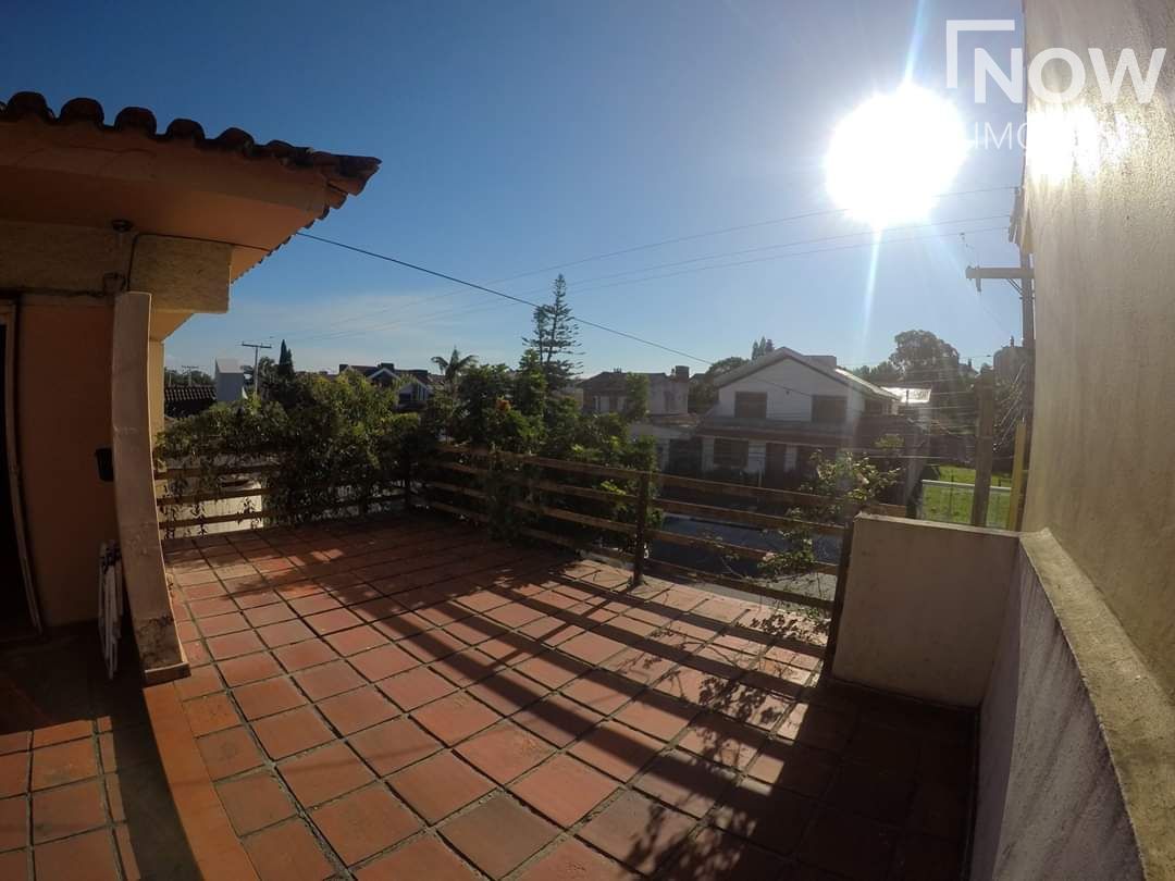 Sobrado, 4 quartos, 275 m² - Foto 3