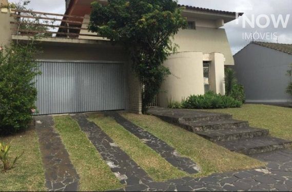 Sobrado, 4 quartos, 275 m² - Foto 2