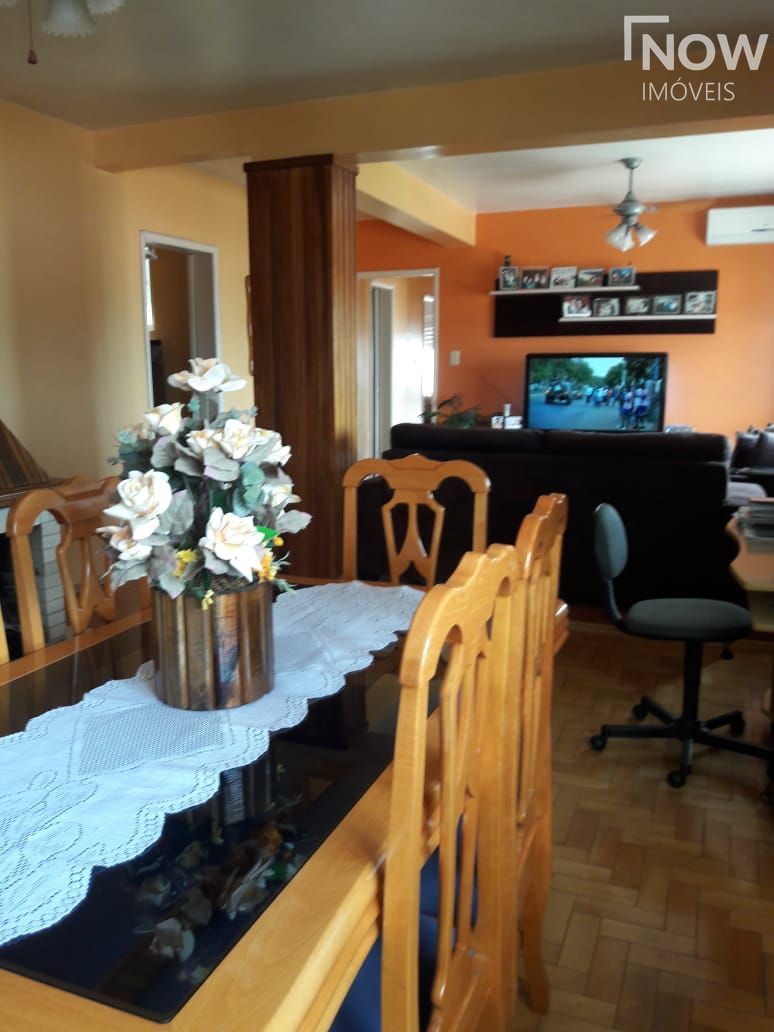 Apartamento, 3 quartos, 160 m² - Foto 4