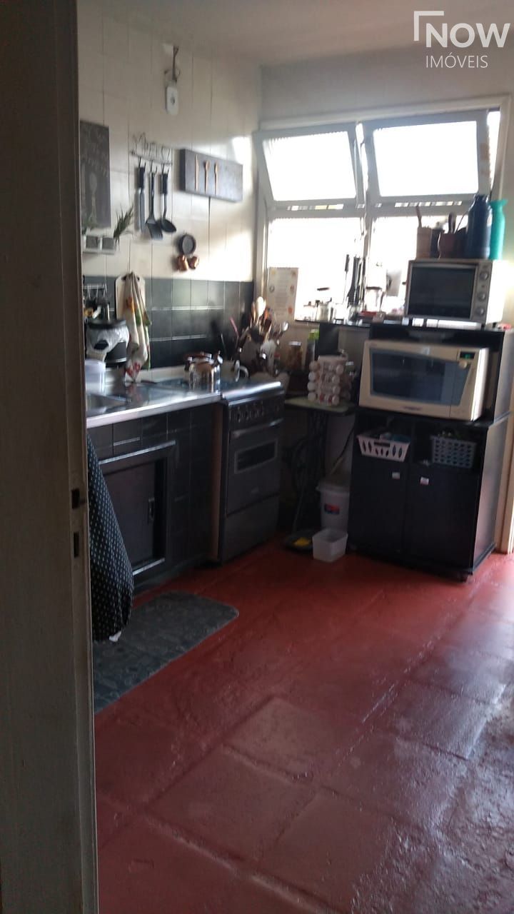 Sobrado, 4 quartos, 275 m² - Foto 12