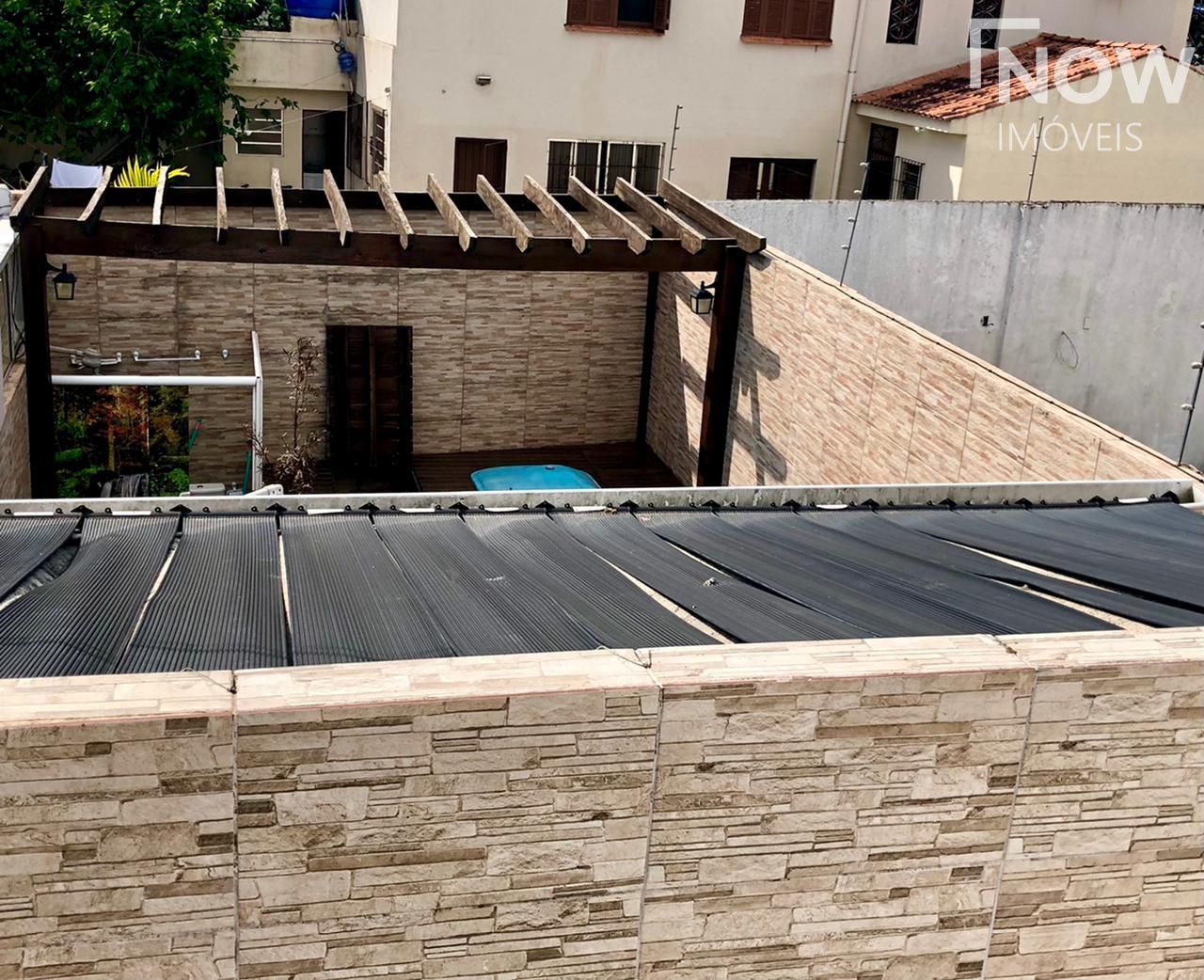 Sobrado, 2 quartos, 170 m² - Foto 16