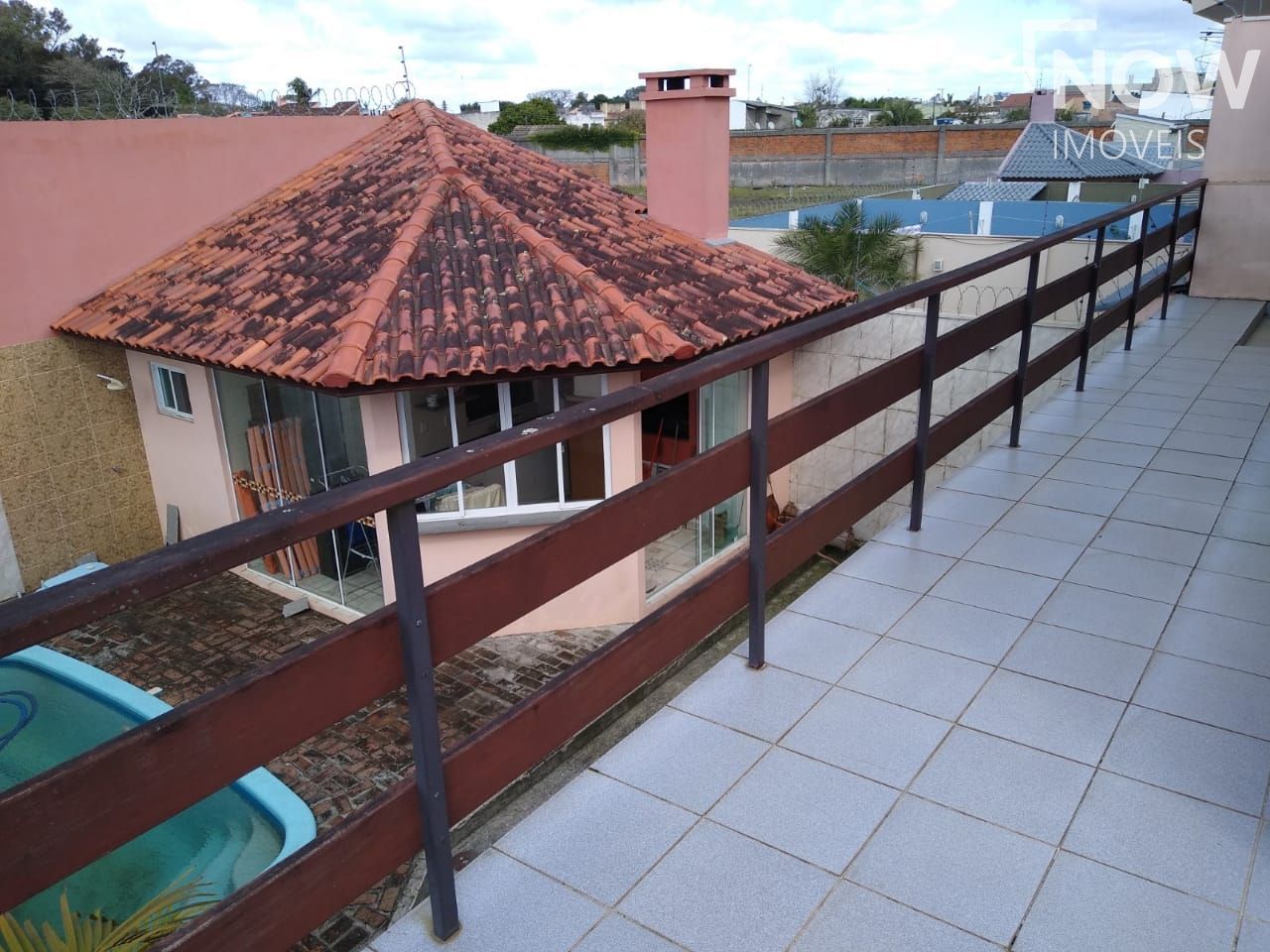 Sobrado à venda com 3 quartos, 270m² - Foto 2