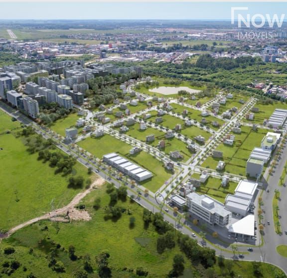 Loteamento e Condomínio, 378 m² - Foto 1