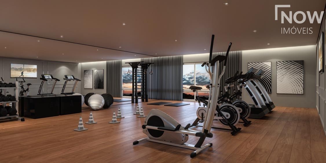 Apartamento, 3 quartos, 148 m² - Foto 2