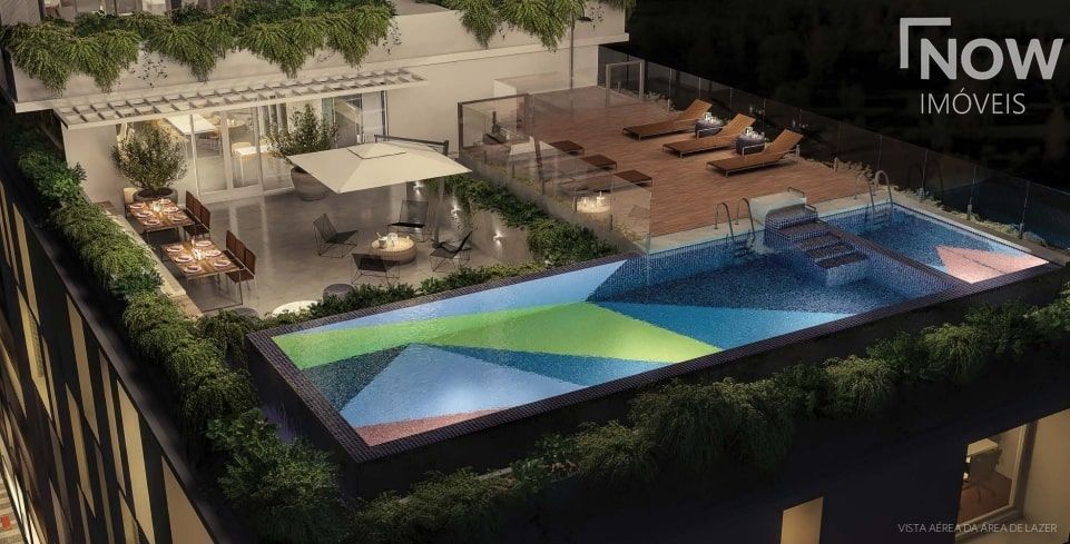 Apartamento, 2 quartos, 69 m² - Foto 4