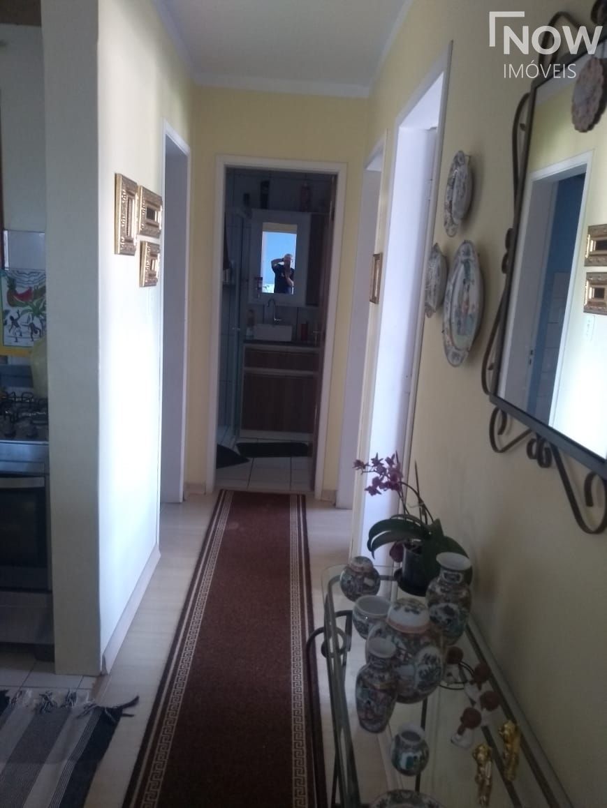 Apartamento, 3 quartos, 72 m² - Foto 21