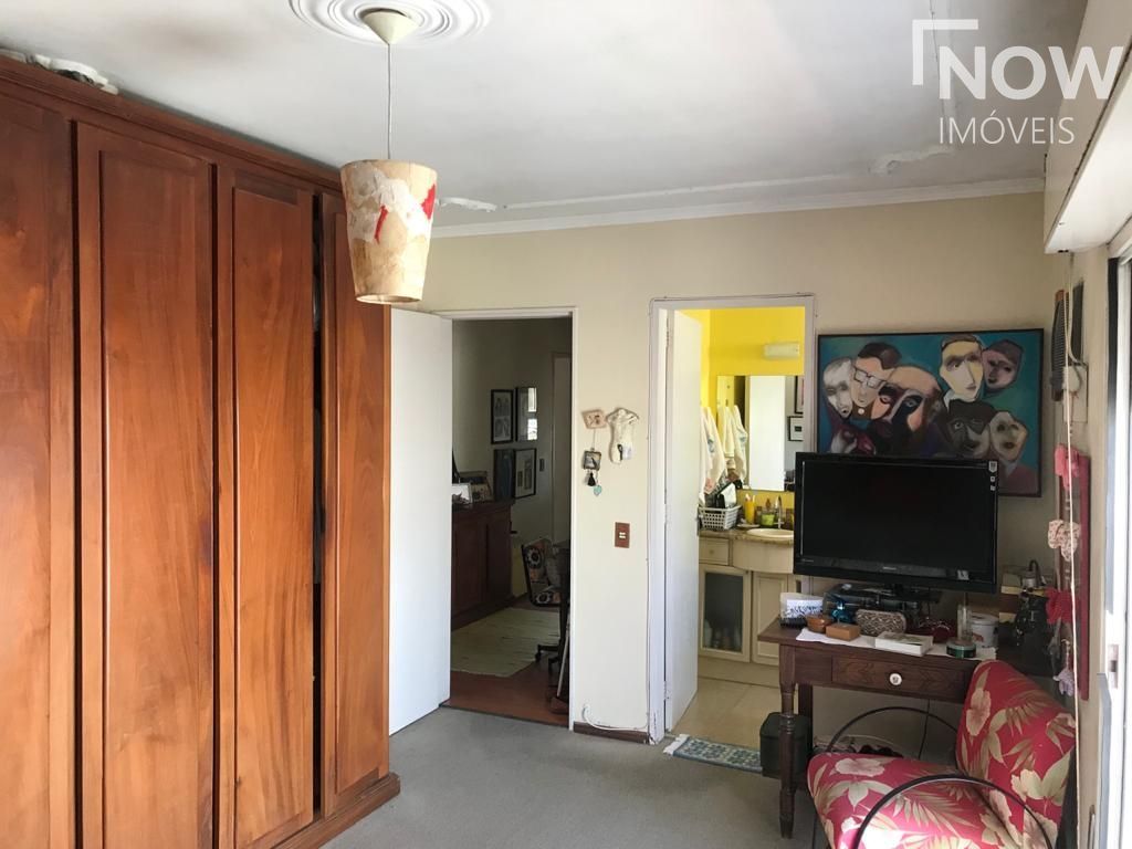 Apartamento à venda com 3 quartos, 157m² - Foto 8