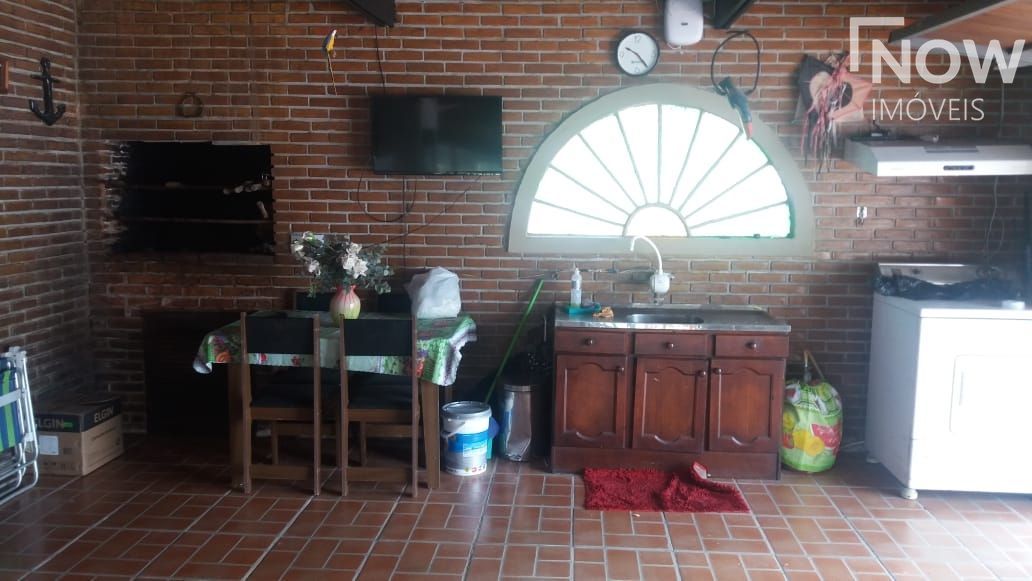 Sobrado à venda com 3 quartos, 250m² - Foto 19