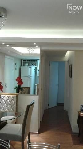 Apartamento, 3 quartos, 82 m² - Foto 2