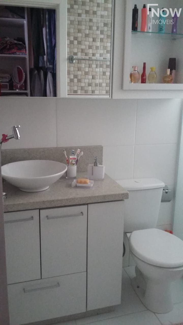 Casa de Condomínio, 2 quartos - Foto 6