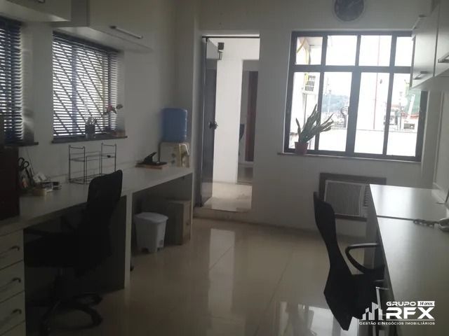 Sala Comercial 3 dormitórios à venda Centro Niterói/RJ