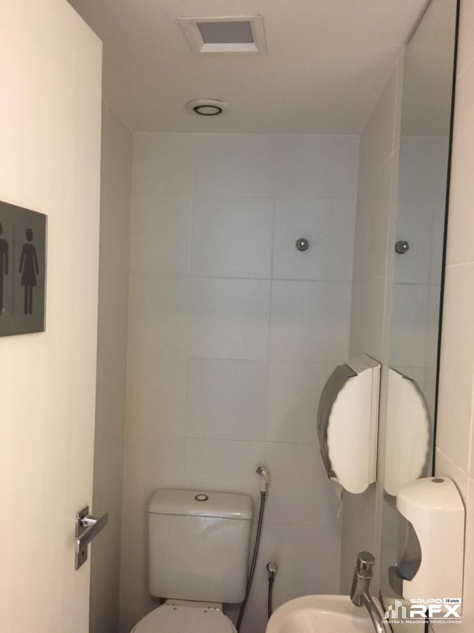 Sala comercial 1 dormitórios à venda icaraí niterói/rj