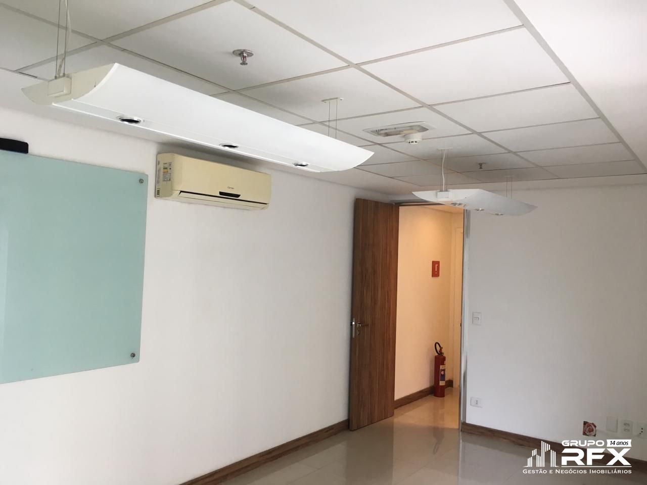 Sala comercial 1 dormitórios à venda icaraí niterói/rj