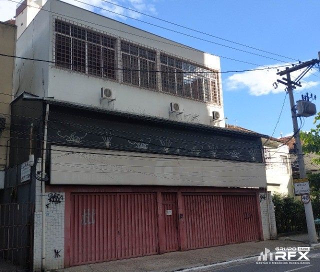 Loja 12 dormitórios para alugar Icaraí Niterói/RJ