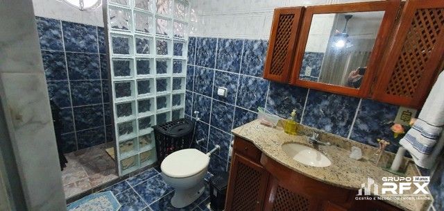 Casa 6 dormitórios à venda engenho do mato niterói/rj