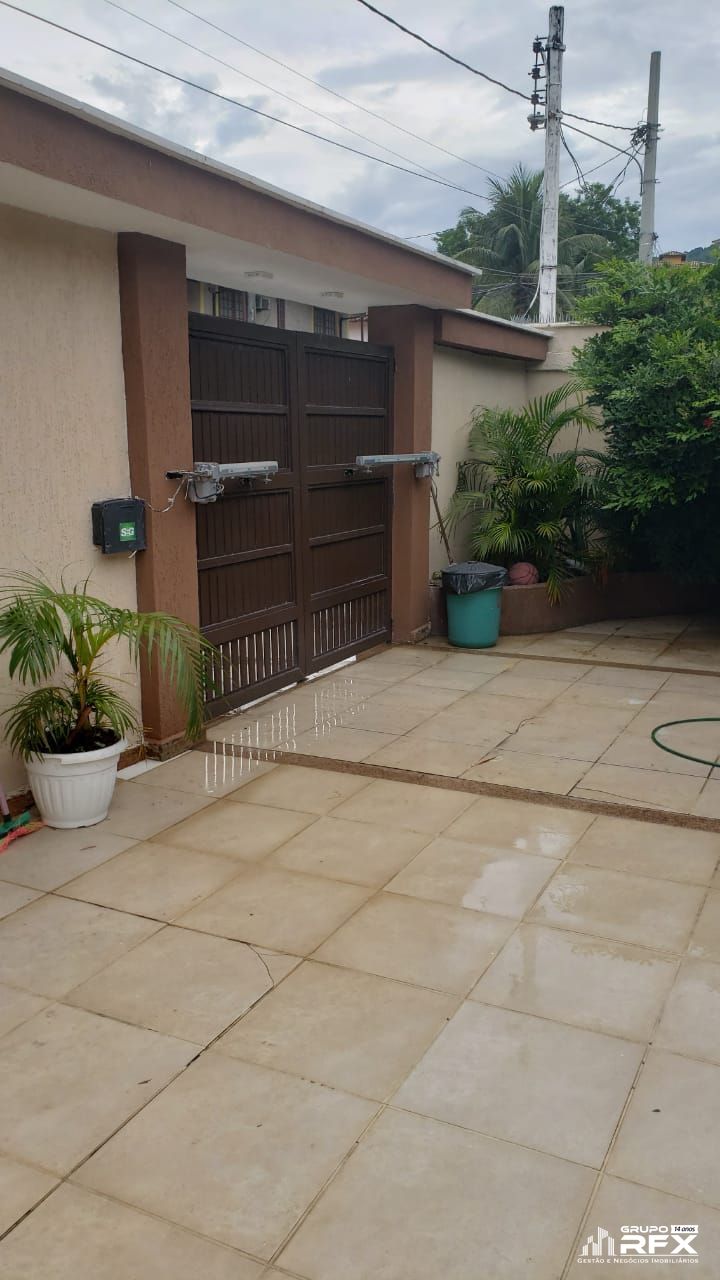 Casa 3 dormitórios à venda Itaipu Niterói/RJ