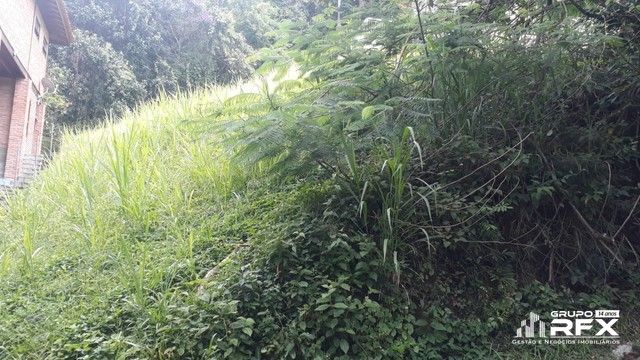 Terreno à venda serra grande niterói/rj