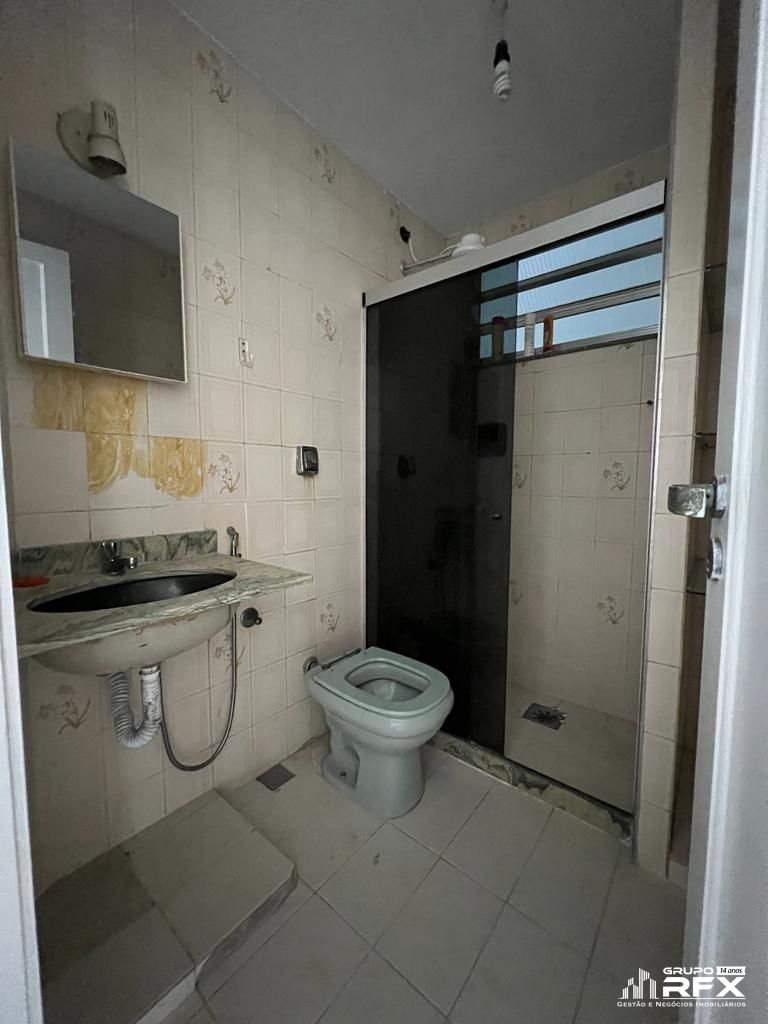 Apartamento 3 dormitórios à venda boa viagem niterói/rj