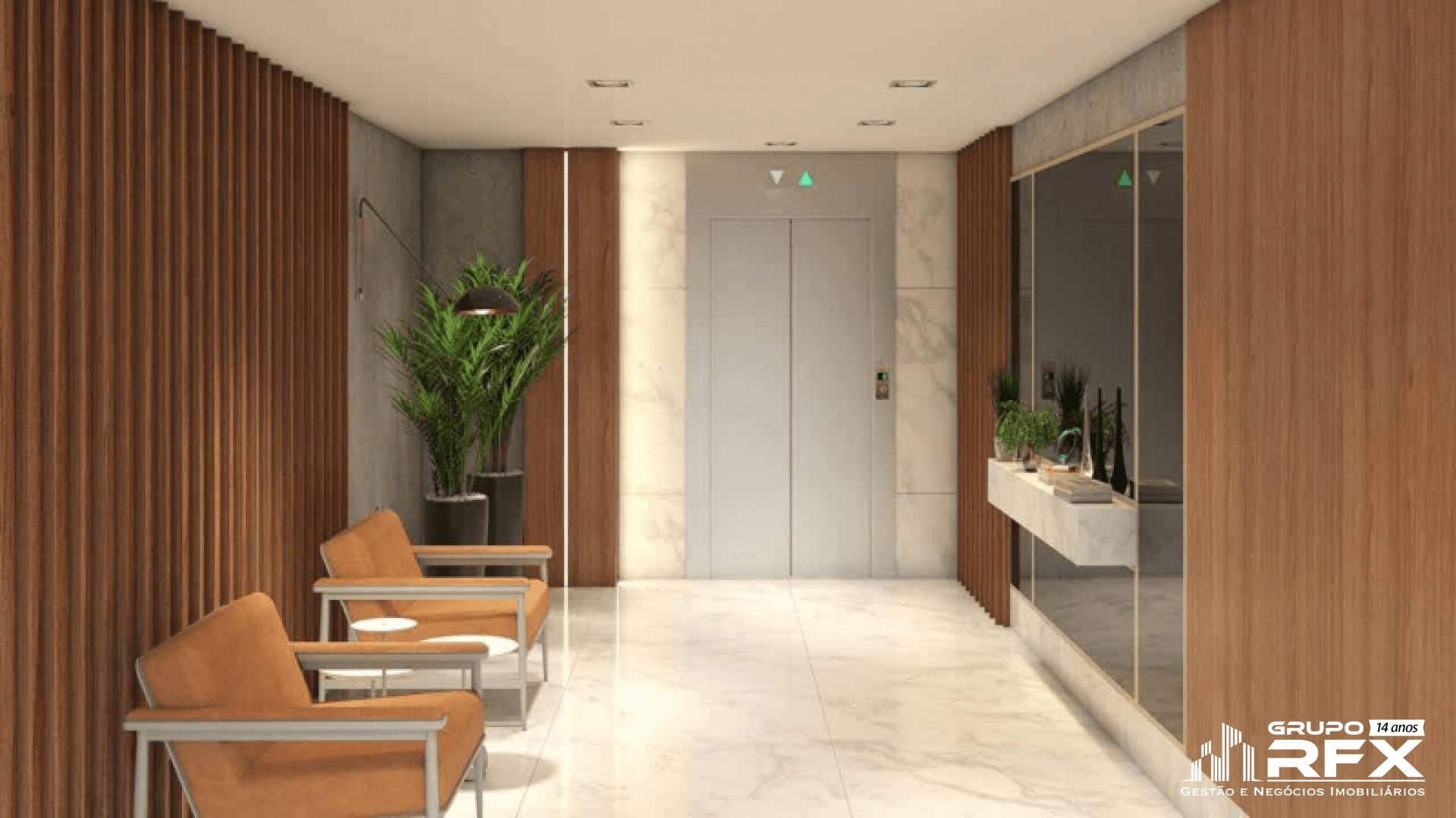 Apartamento 2 dormitórios à venda icaraí niterói/rj