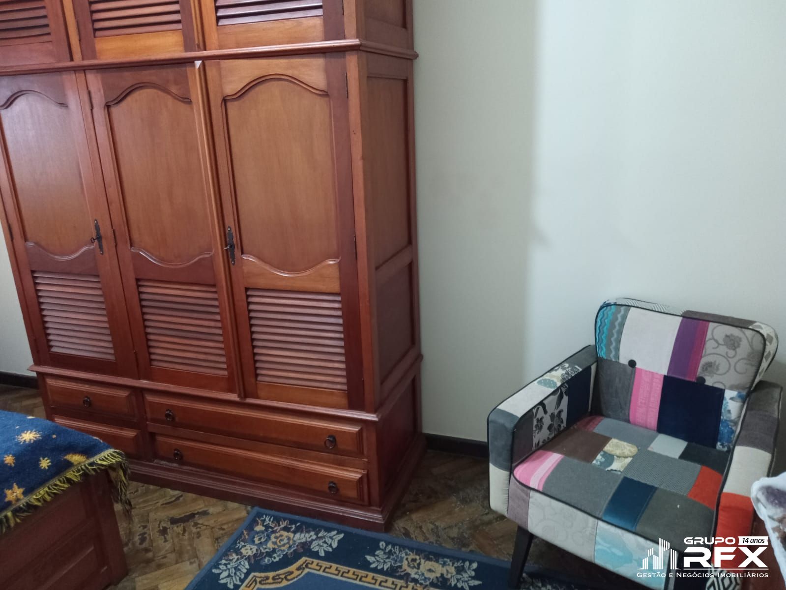 Apartamento 4 dormitórios à venda copacabana rio de janeiro/
