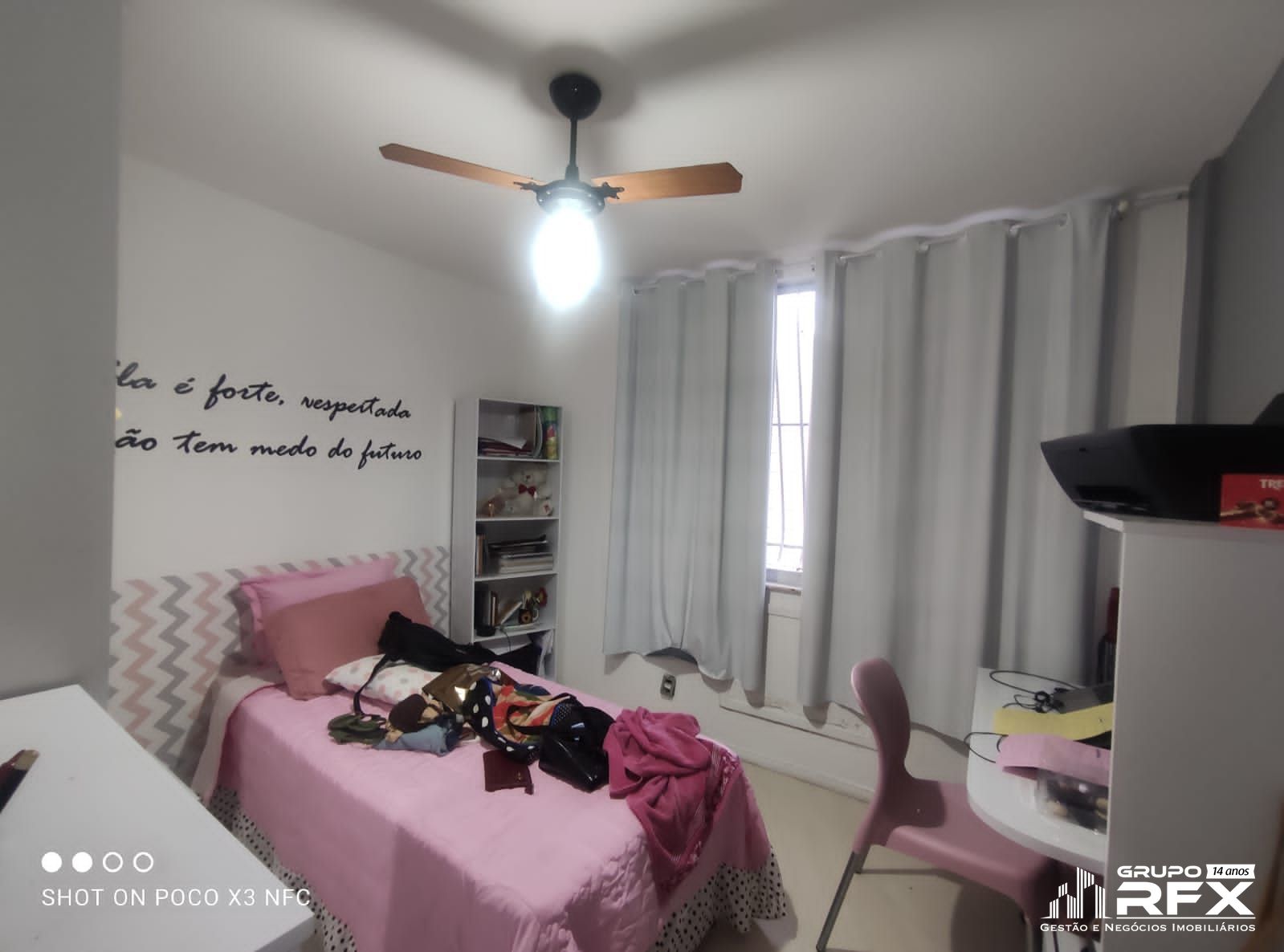 Apartamento 4 dormitórios à venda são domingos niterói/rj