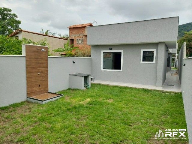 Casa 3 dormitórios à venda barroco (itaipuaçu) maricá/rj