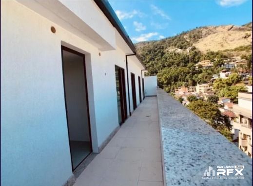 Cobertura de 4 quartos, 240m² no bairro Charitas, em Niterói | Eu Corretor